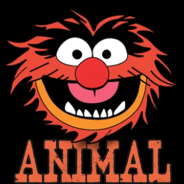 Aperçu de l'œuvre SPECTACLE D'ANIMAUX RÉTRO de MandyWeier