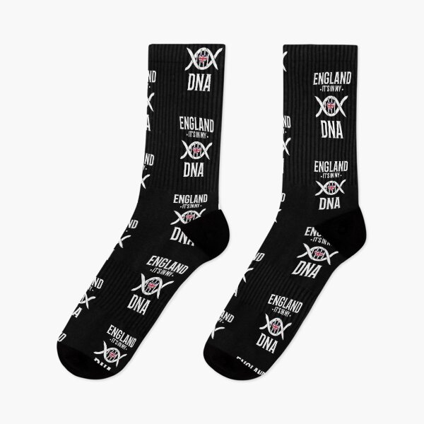 Item preview, England in my DNA Native British Ancestry Love England  designed and sold by The Junto Shop.