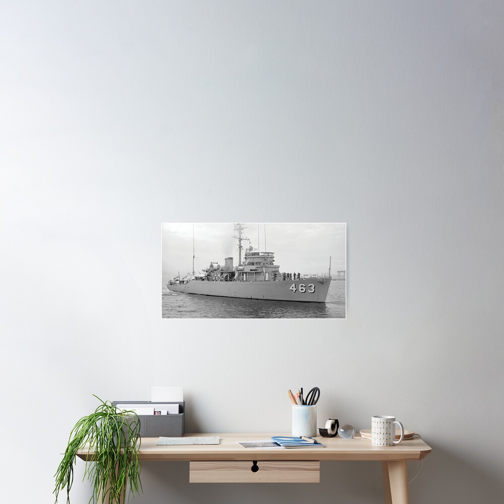 Aperçu de l'œuvre Poster créée et vendue par militarygifts.