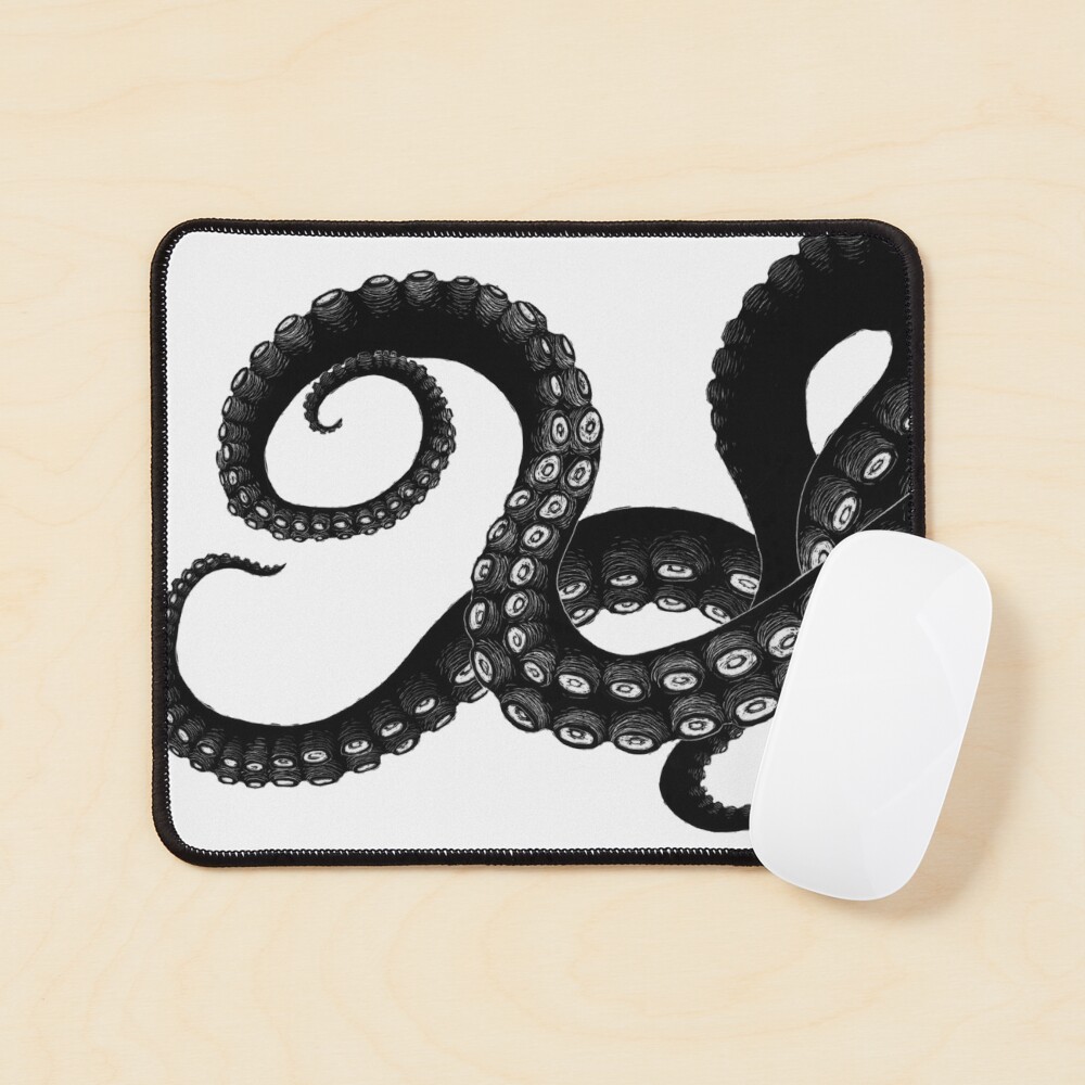 Item preview, Mouse Pad designed and sold by Alrkeaton.
