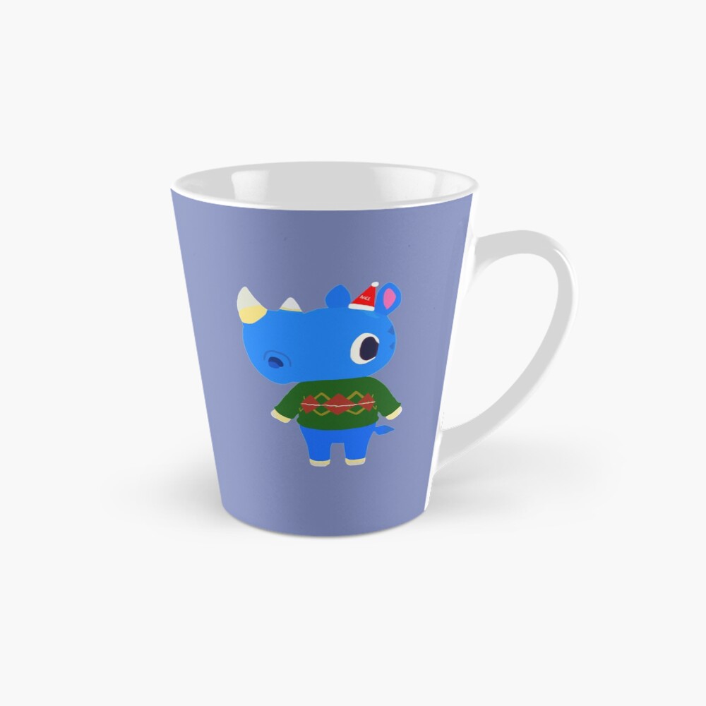 Item preview, Tall Mug designed and sold by DoYouLikeShop.