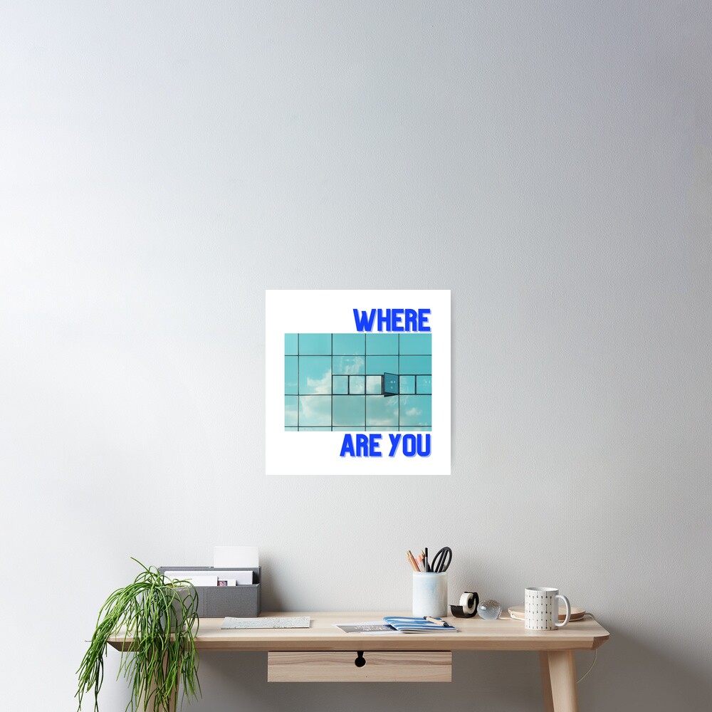 Item preview, Poster designed and sold by Joricherry.