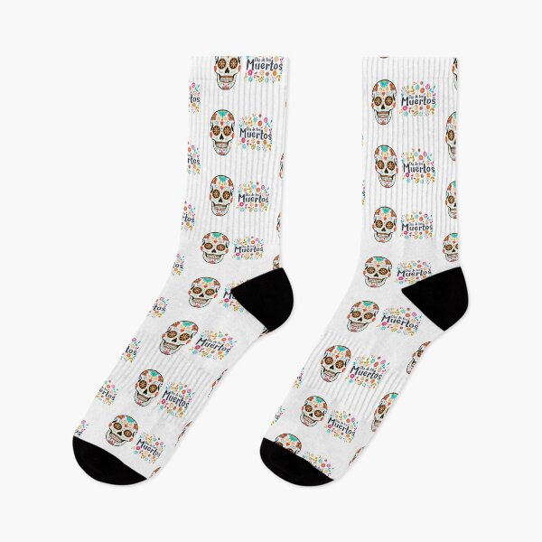 Item preview, Dia de los Muertos - 1 designed and sold by All-Streets.