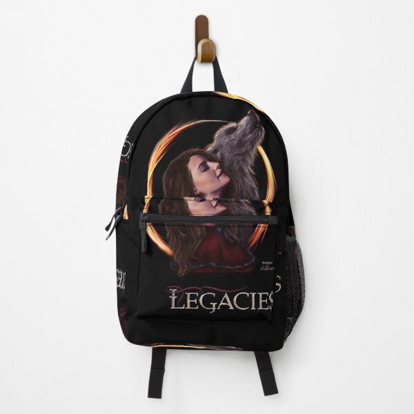 Item preview, Legacies Vampire Movie designed and sold by douglasd791.
