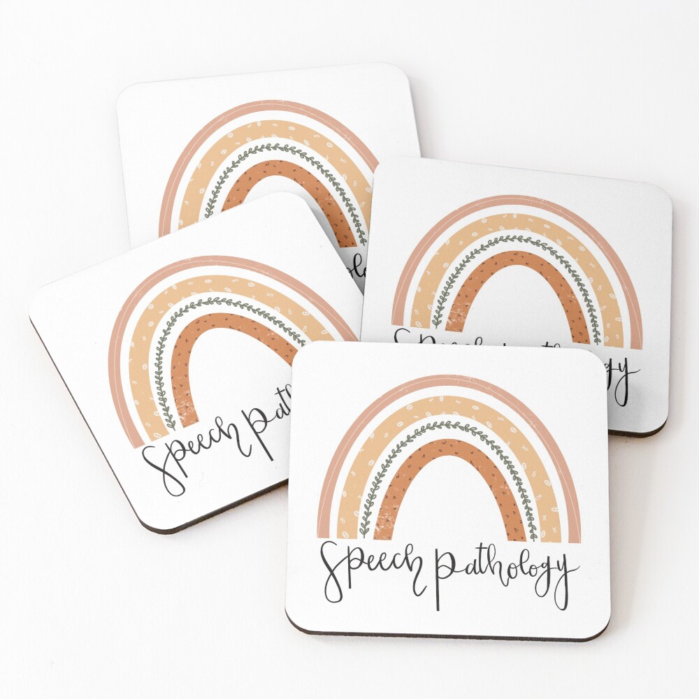 Item preview, Coasters (Set of 4) designed and sold by laneyebrown.