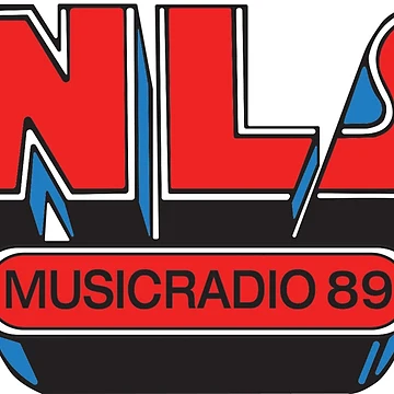 Artwork thumbnail, WLS MusicRadio Chicago by TeeArcade84