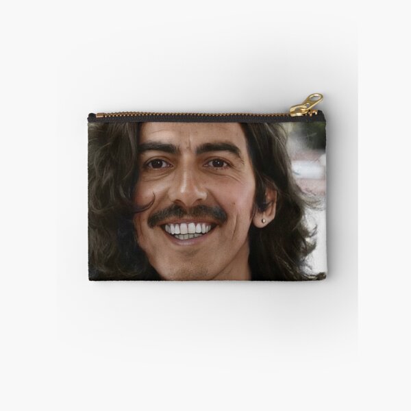 Artikelvorschau, George in Farbe entworfen und verkauft von AndythephotoDr.