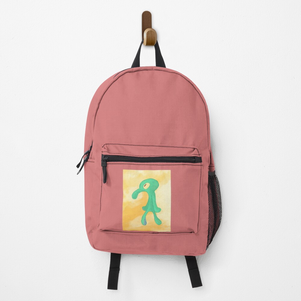 Item preview, Backpack designed and sold by AkulaDream.