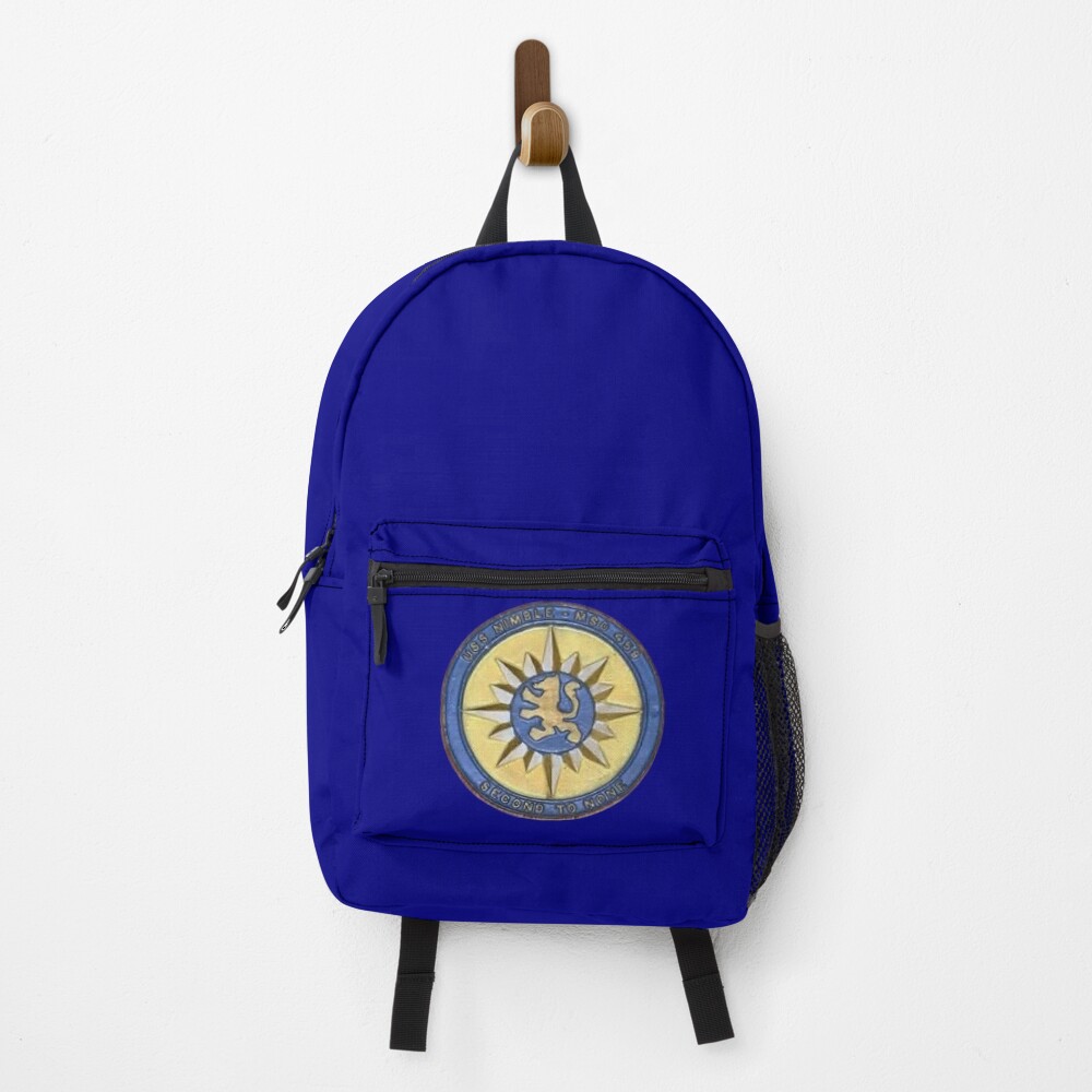 Aperçu de l'œuvre Sac à dos créée et vendue par militarygifts.