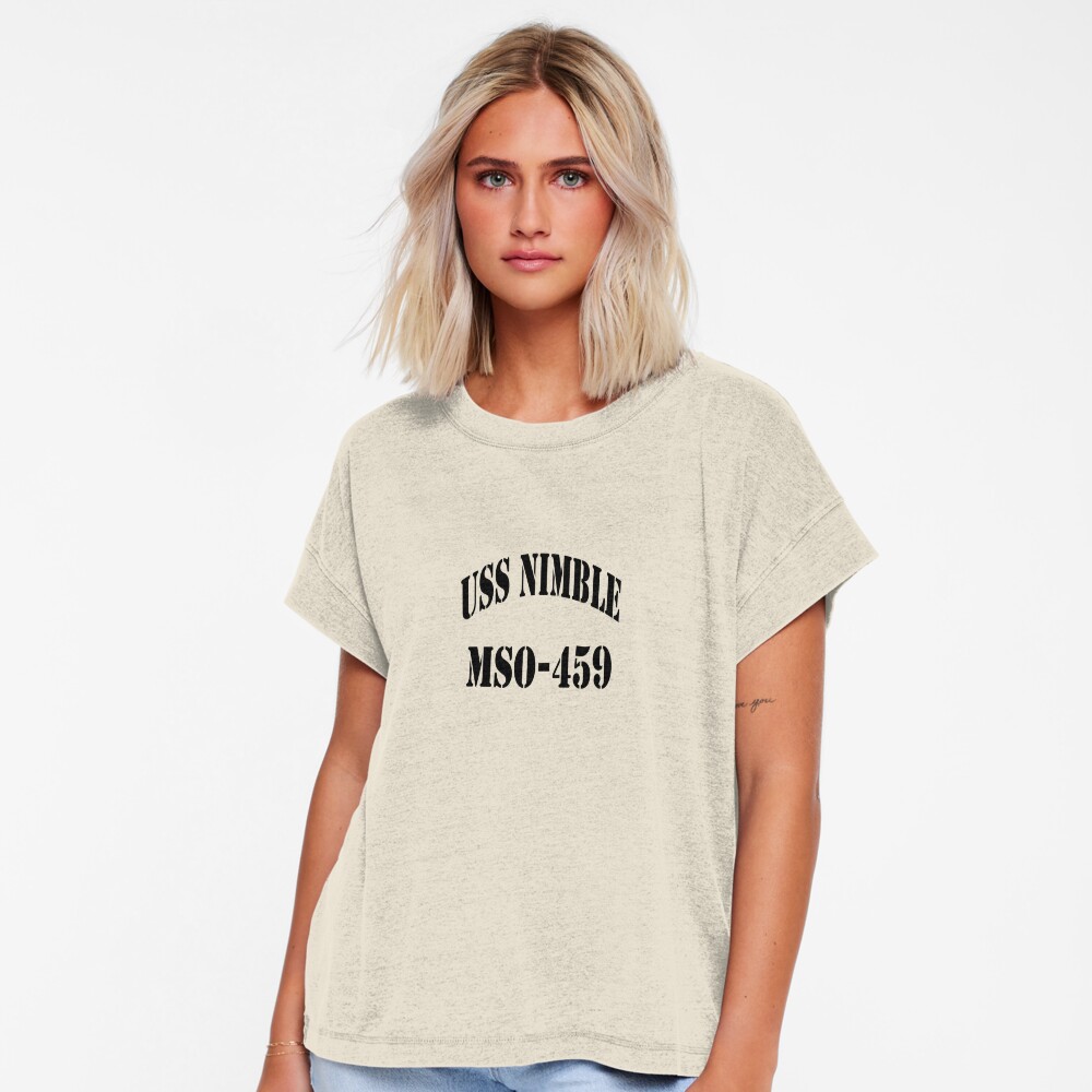 Aperçu de l'œuvre T-shirt décontracté créée et vendue par militarygifts.