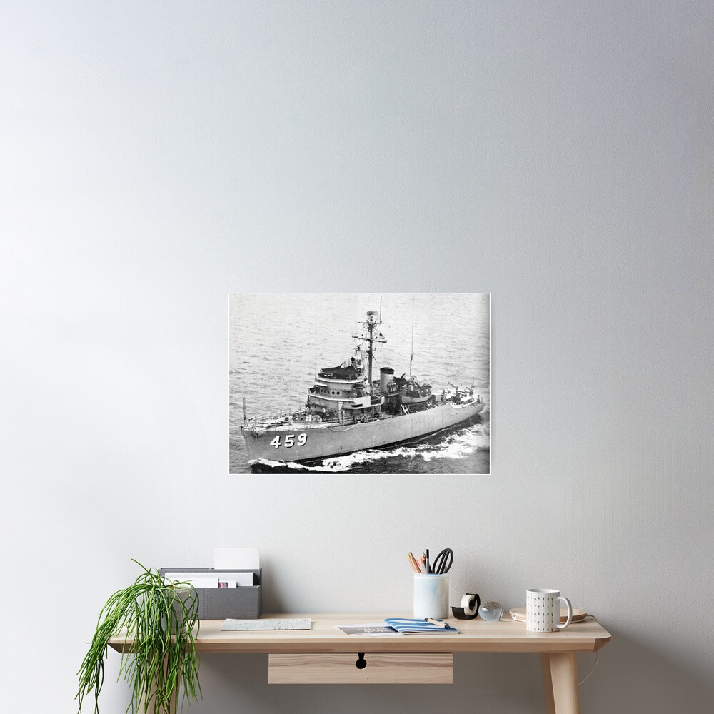 Aperçu de l'œuvre Poster créée et vendue par militarygifts.