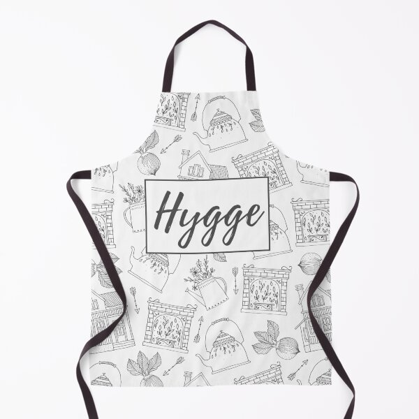 Item preview, Hygge - Typography designed and sold by Marianne1108.
