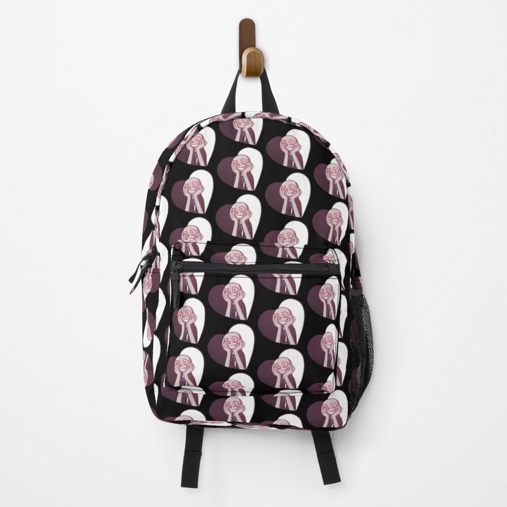 Artikel-Vorschau von Rucksack, designt und verkauft von Vanum-Chan.