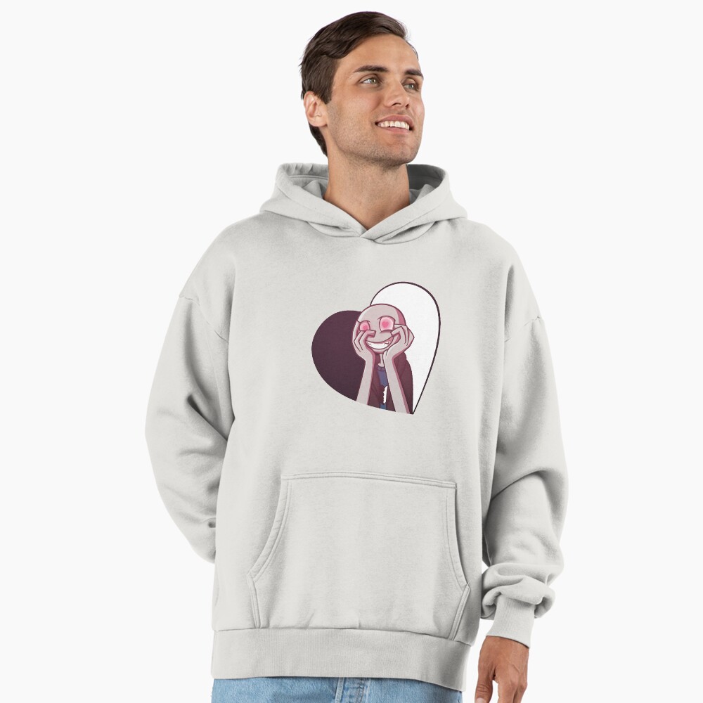 Artikel-Vorschau von Premium Oversized Hoodie, designt und verkauft von Vanum-Chan.