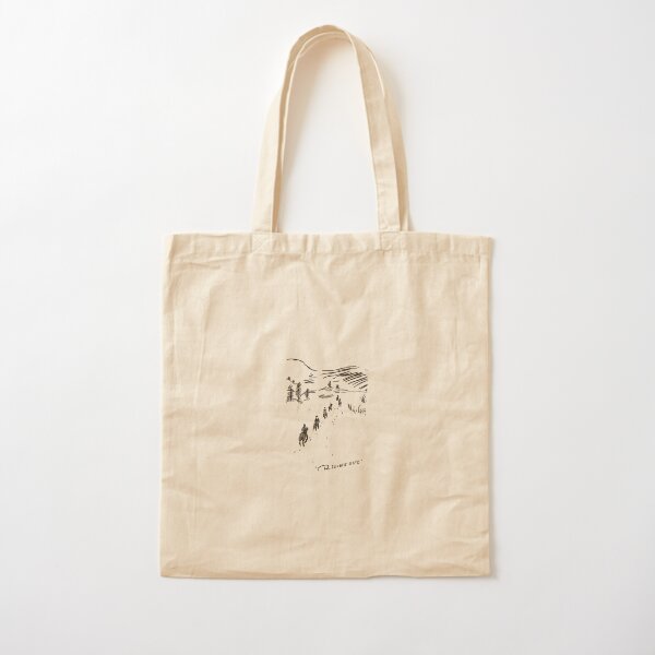 Item preview, Riding Out (sin línea) designed and sold by hfirling.