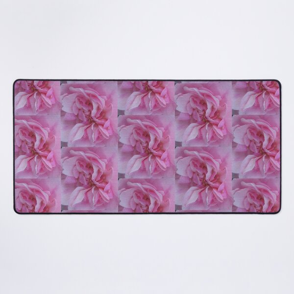 Item preview, Soft Pink Textured Rose designed and sold by Honey Myrtle Studio.