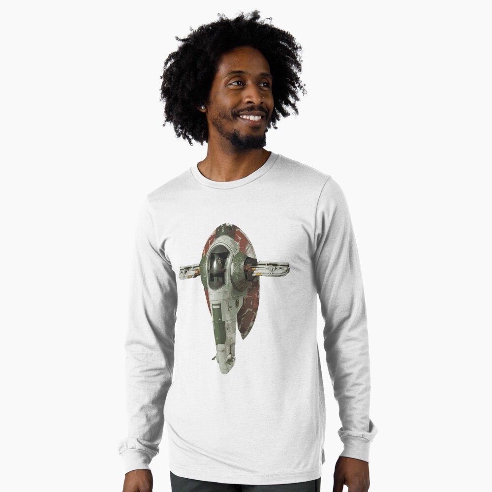 Item preview, Long Sleeve T-Shirt designed and sold by thesyfyshop.