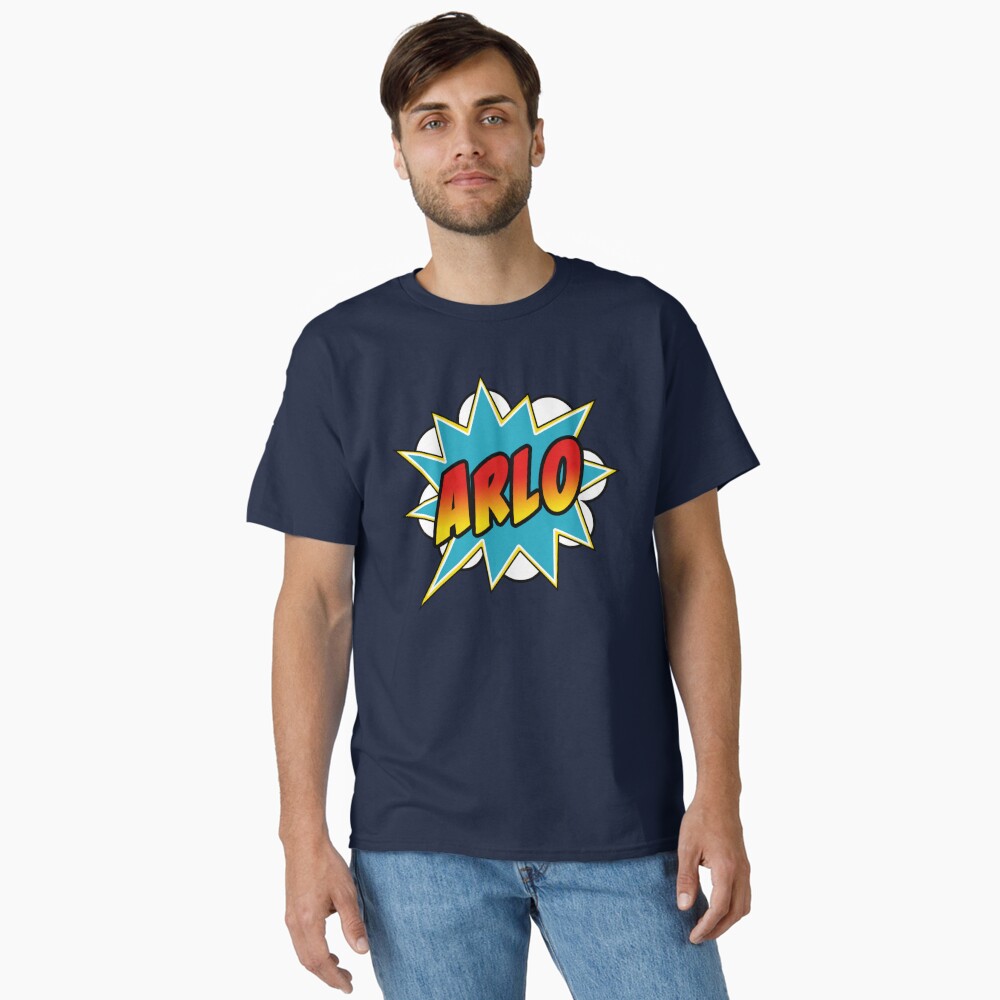 Item preview, Classic T-Shirt designed and sold by Rixta82.
