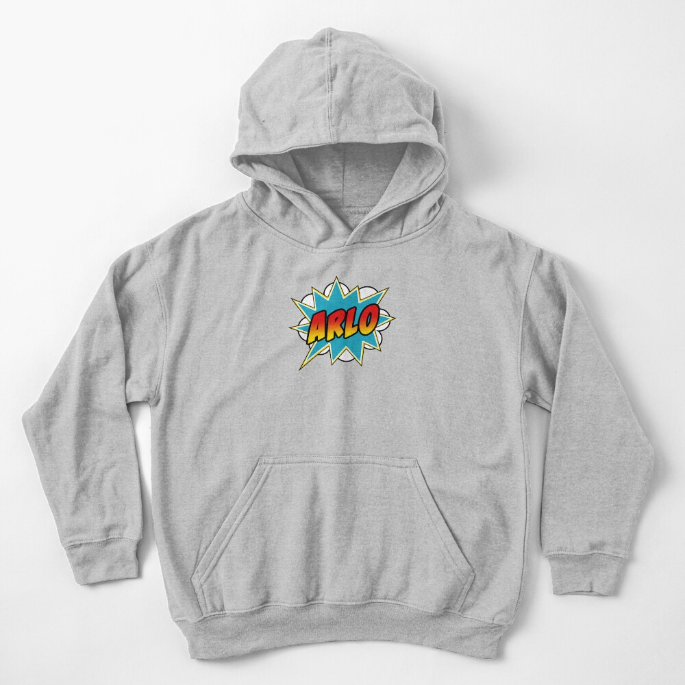 Item preview, Kids Pullover Hoodie designed and sold by Rixta82.