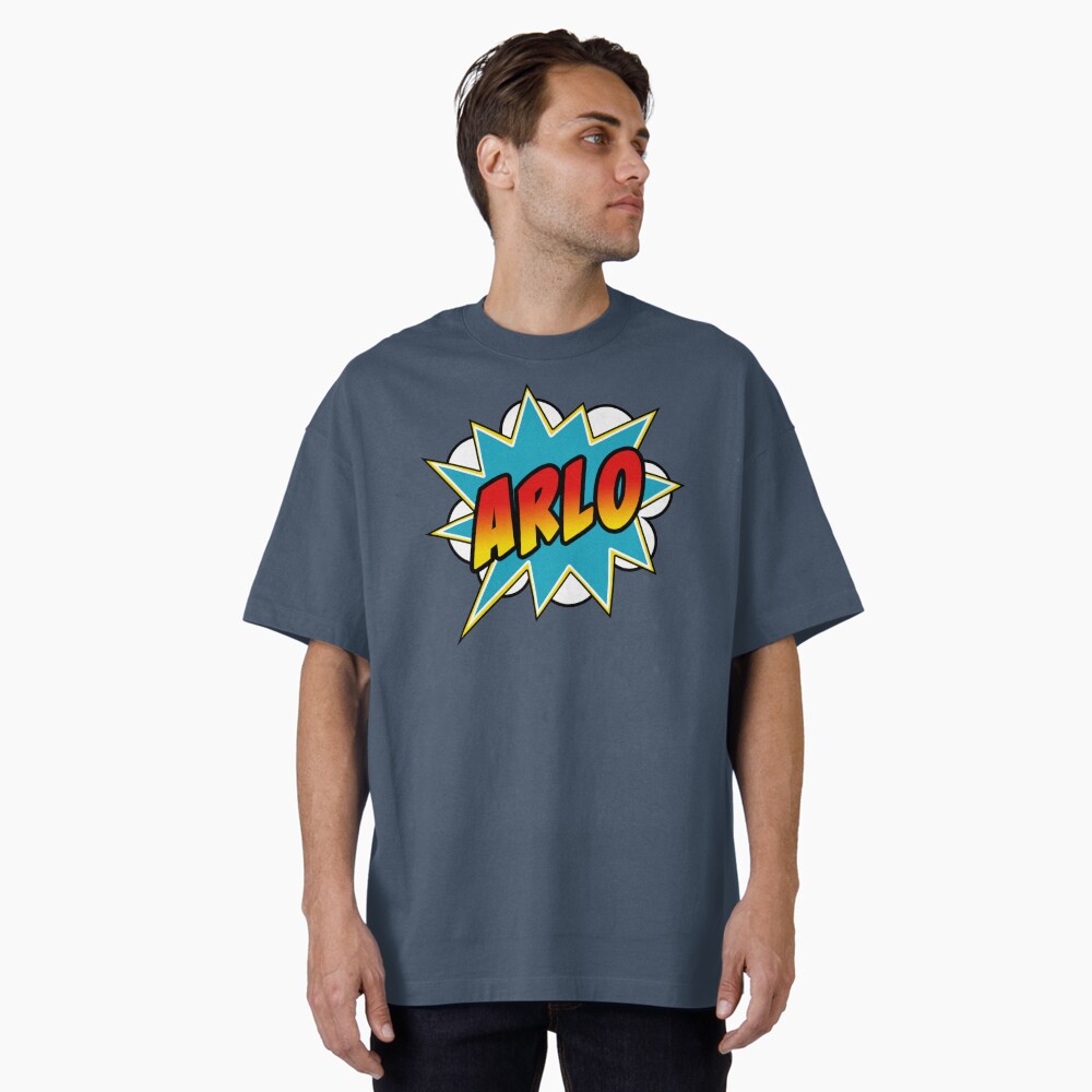 Item preview, Oversized T-Shirt designed and sold by Rixta82.