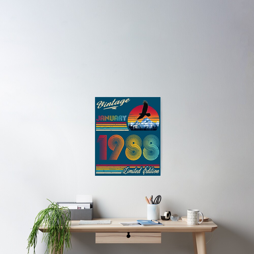 Item preview, Poster designed and sold by GreenSplash.