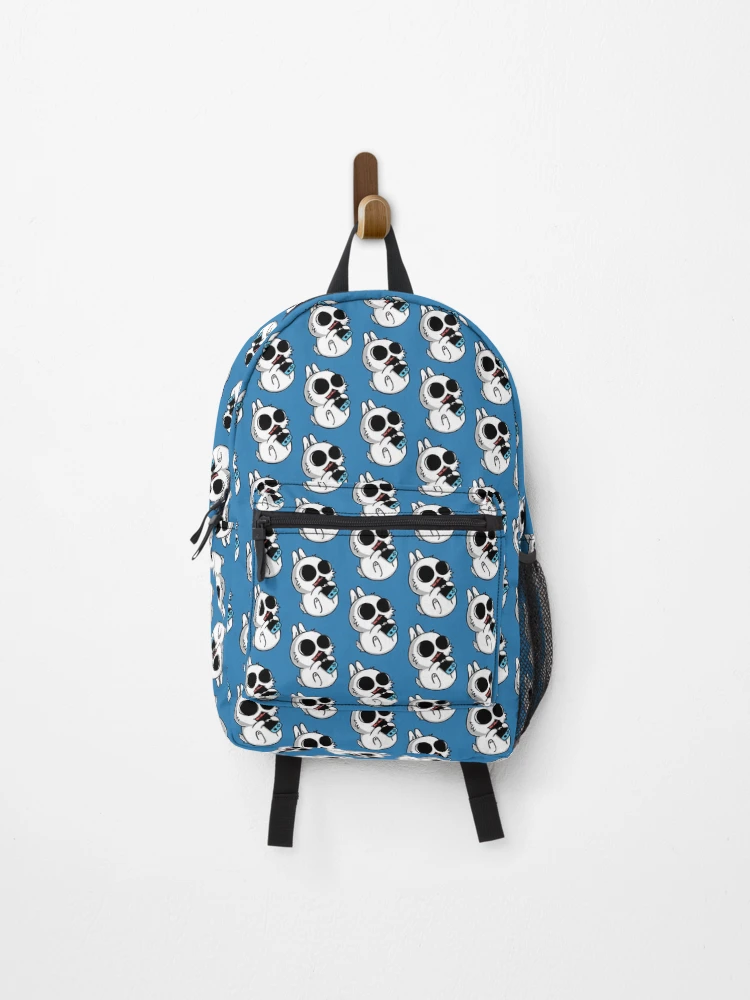 Thumbnail 1 of 3, Backpack, Bip Eating Switch designed and sold by GibThom.
