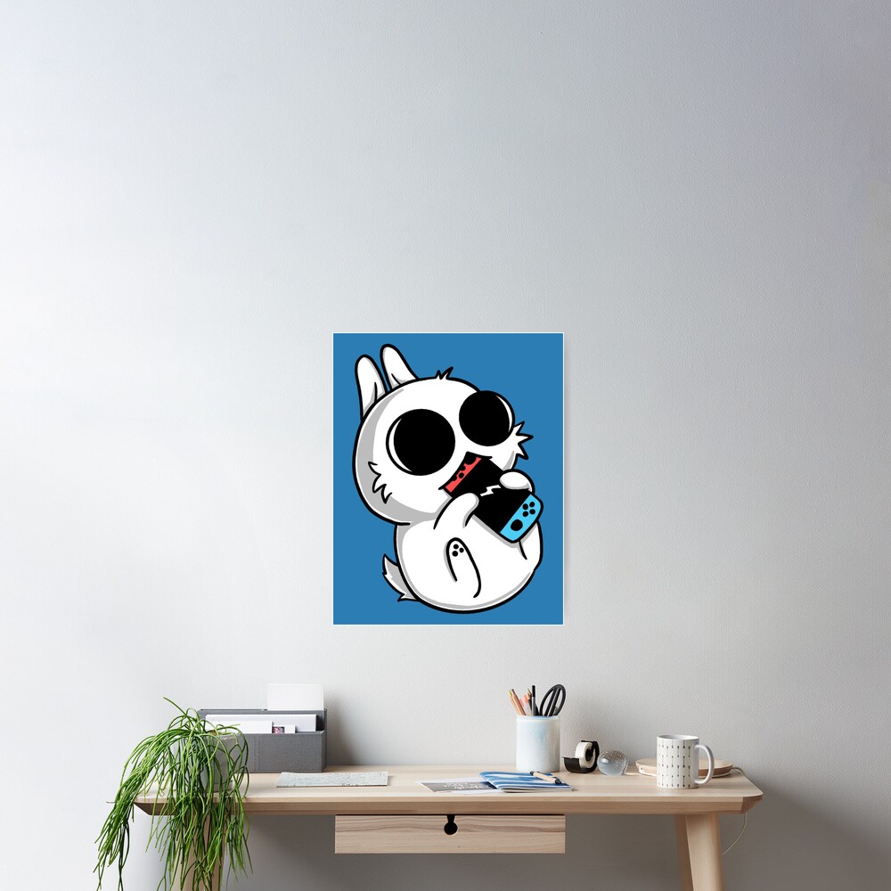 Item preview, Poster designed and sold by GibThom.