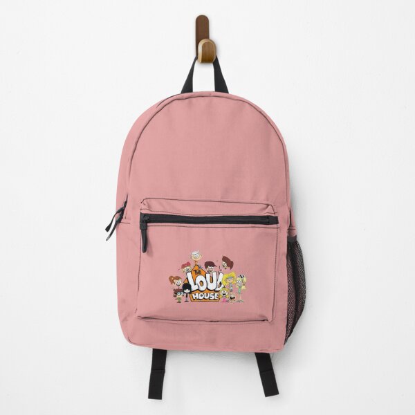 Item preview, The Loud House designed and sold by TheLettering.