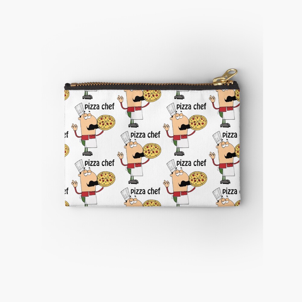Item preview, Zipper Pouch designed and sold by DIMATLOVER.