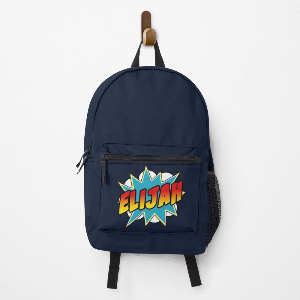 Item preview, Backpack designed and sold by Rixta82.