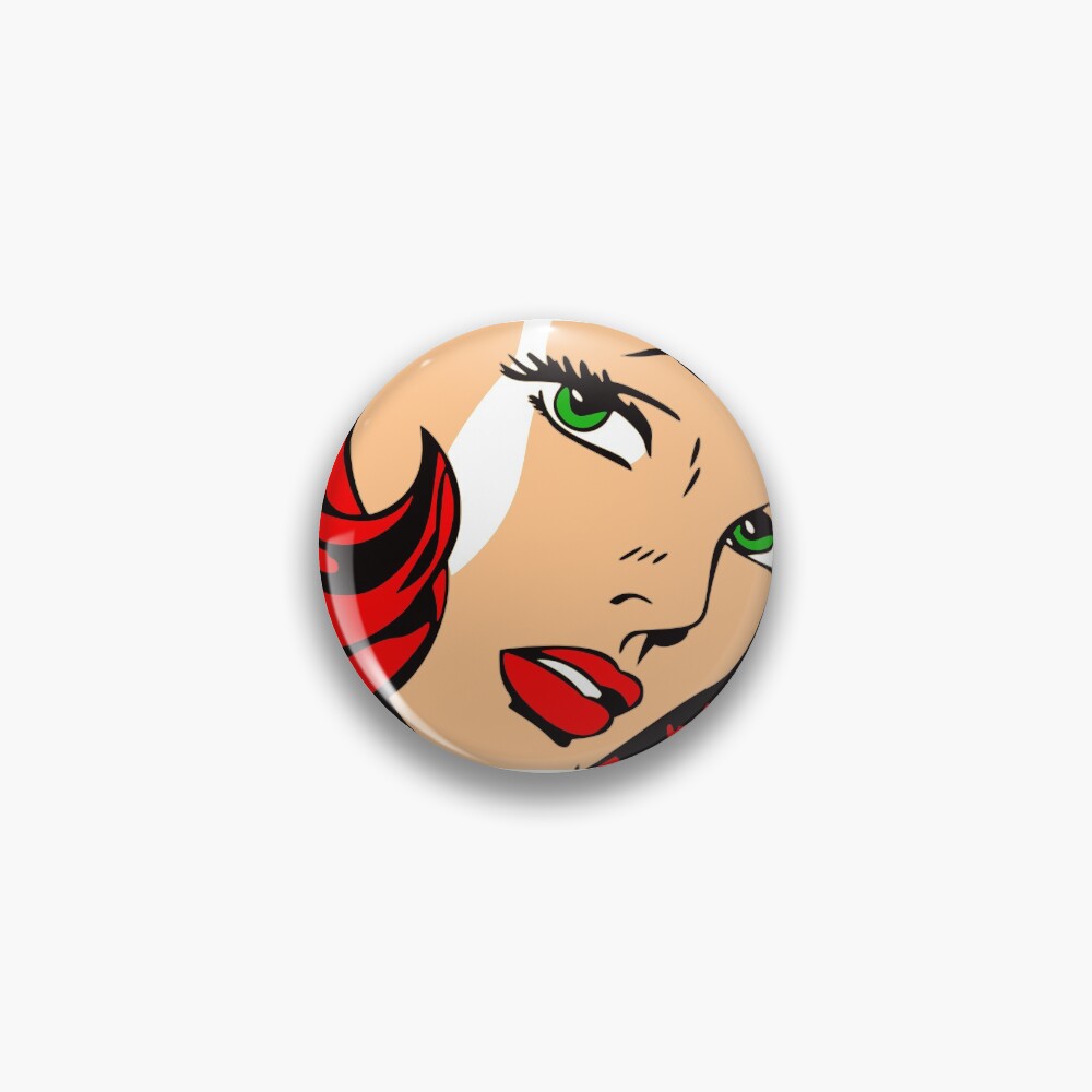 Item preview, Pin designed and sold by Nance929.