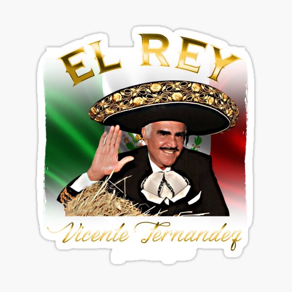 Item preview, vicente forever designed and sold by Sympetrum.