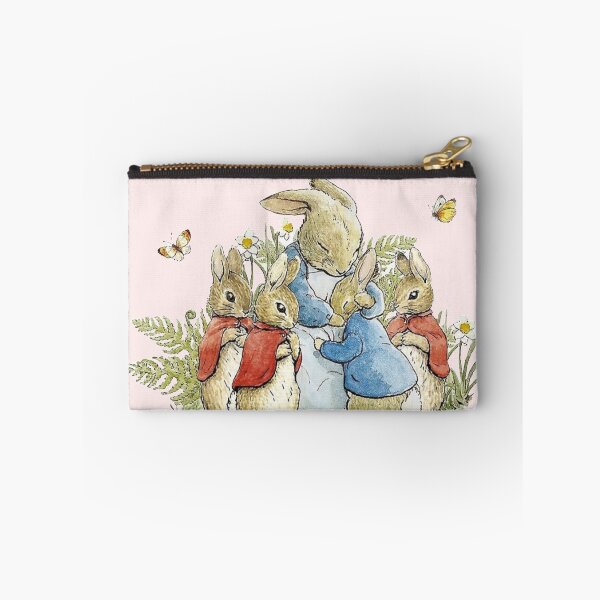 Artikelvorschau, Beatrix Potter Peter Rabbit Illustration entworfen und verkauft von Pinkmagenta.