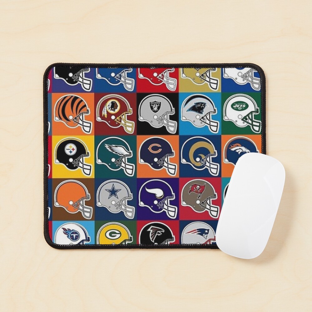 Item preview, Mouse Pad designed and sold by Kerstinbeyer.