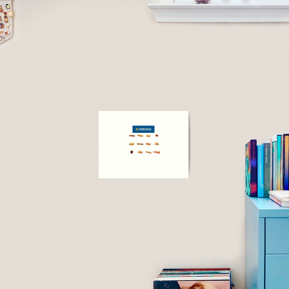 Item preview, Art Print designed and sold by A010.