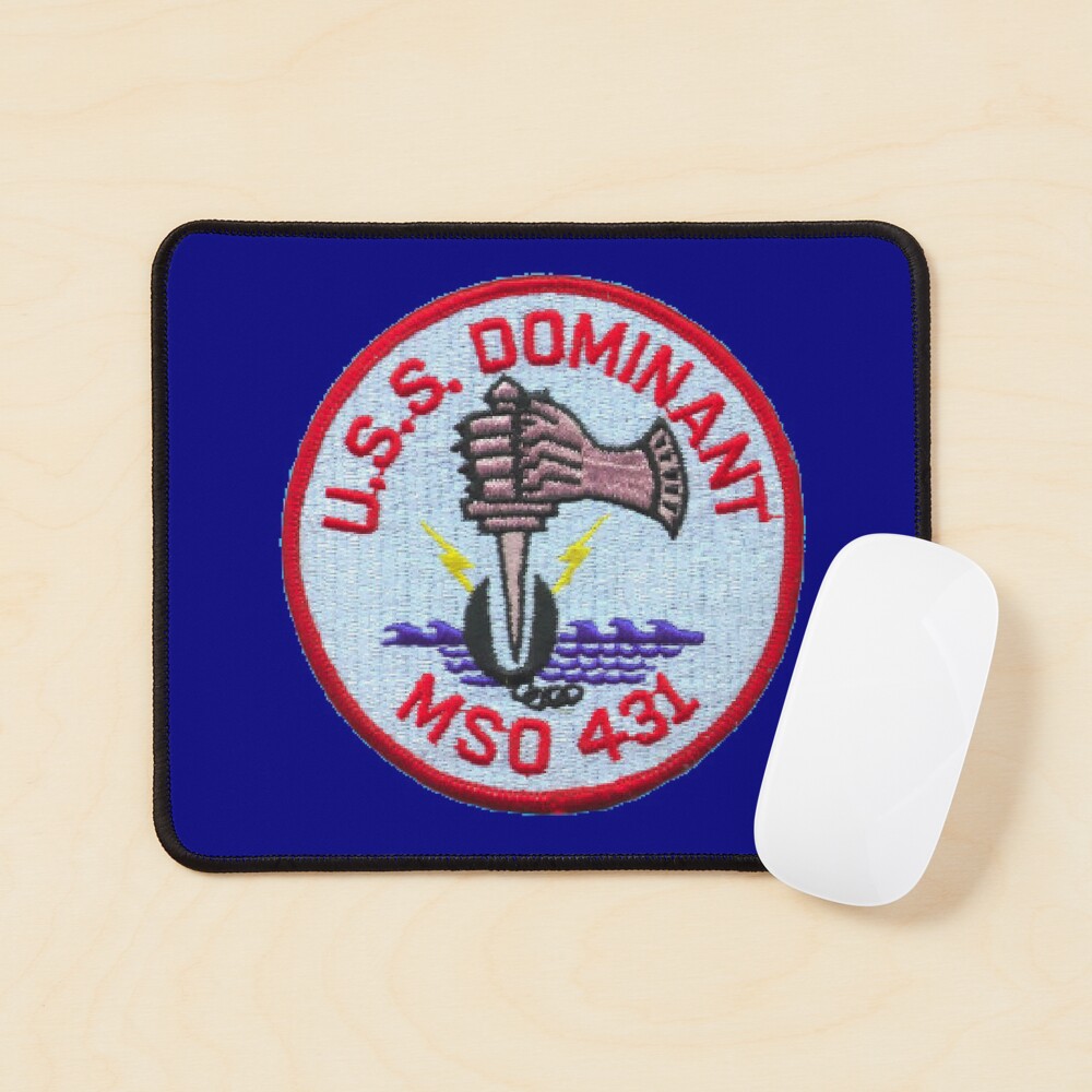 Aperçu de l'œuvre Tapis de souris créée et vendue par militarygifts.