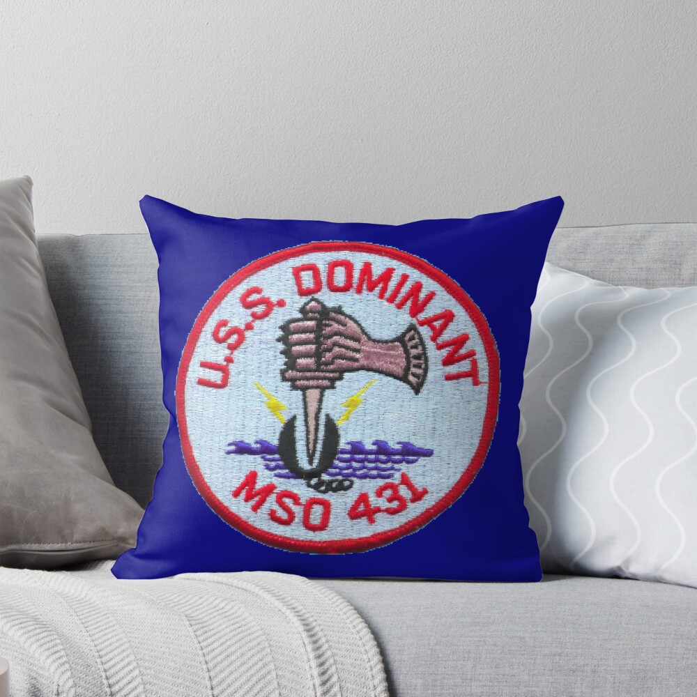 Aperçu de l'œuvre Coussin créée et vendue par militarygifts.