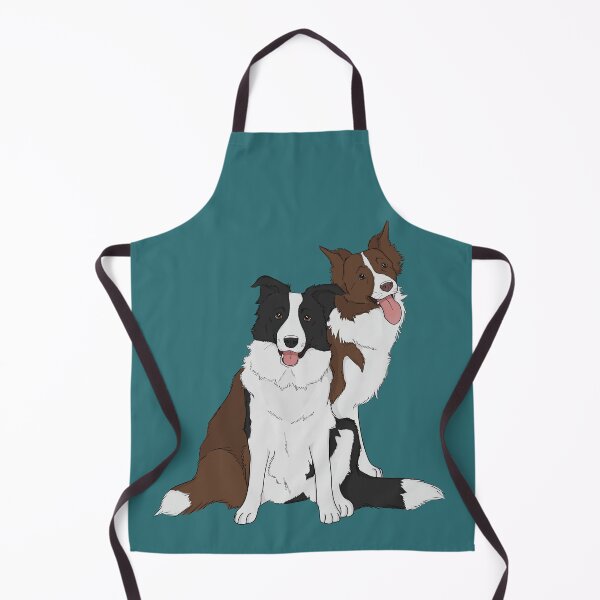 Item preview, Border Collies designed and sold by rmcbuckeye.