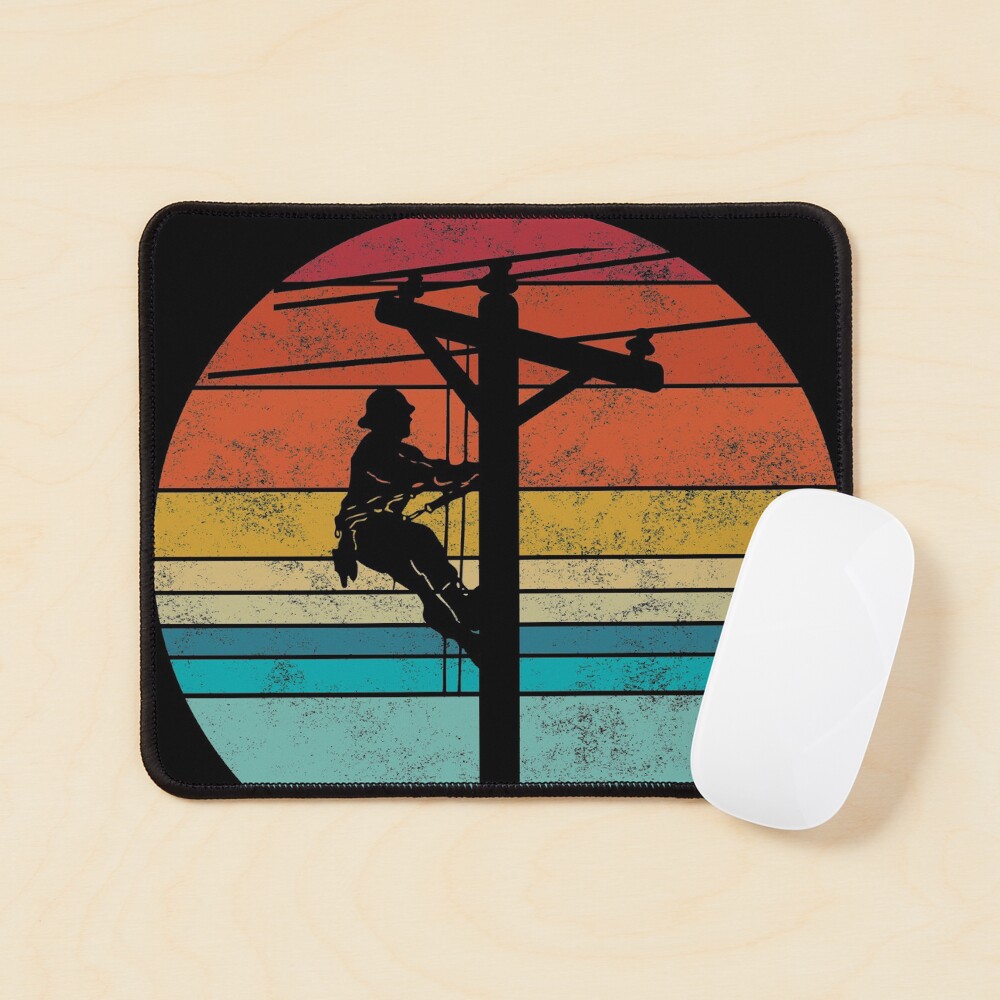Item preview, Mouse Pad designed and sold by allsquarestudio.