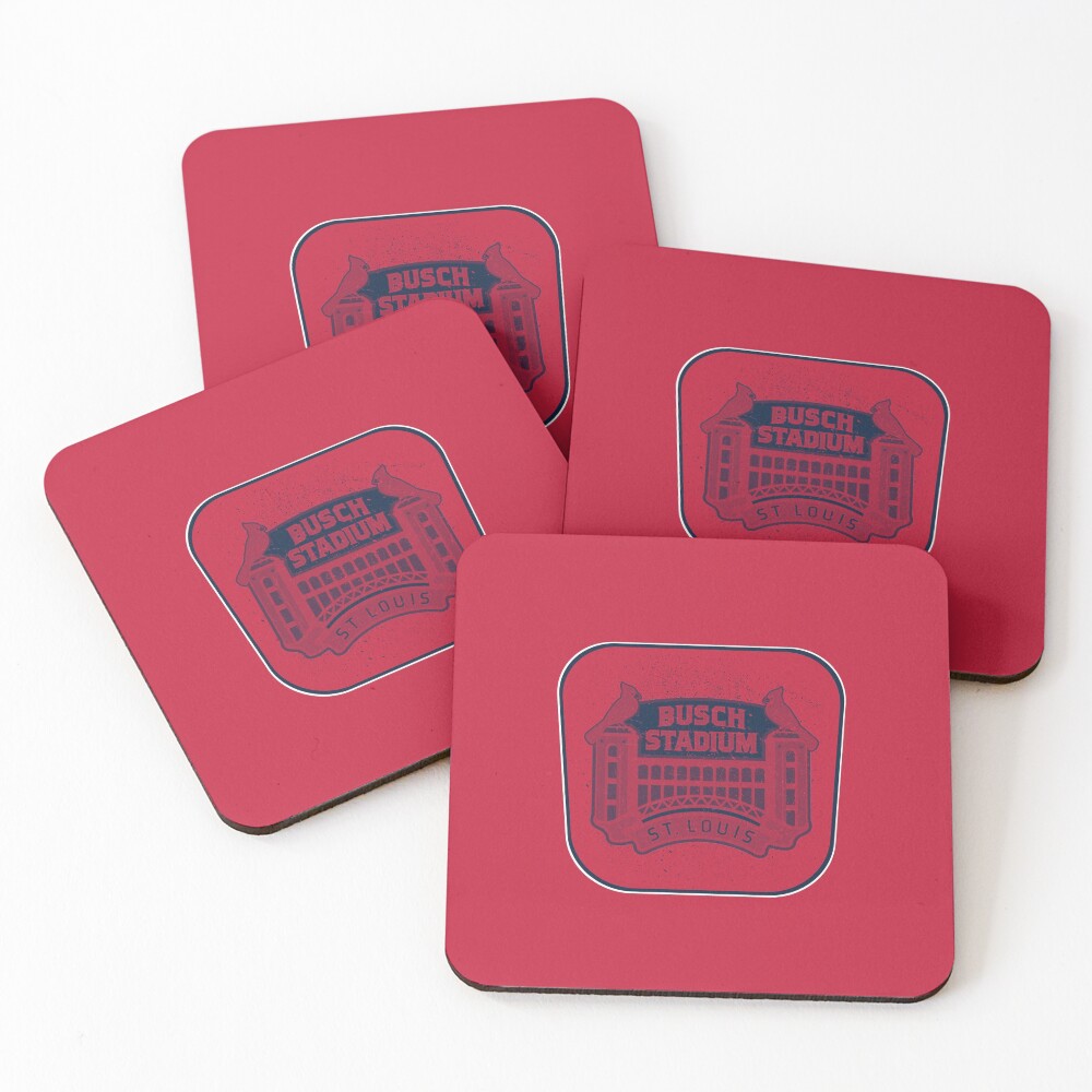 Item preview, Coasters (Set of 4) designed and sold by DeadStadium.