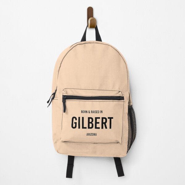 Item preview, Born & Raised in Gilbert, Arizona designed and sold by qdesigns-az.
