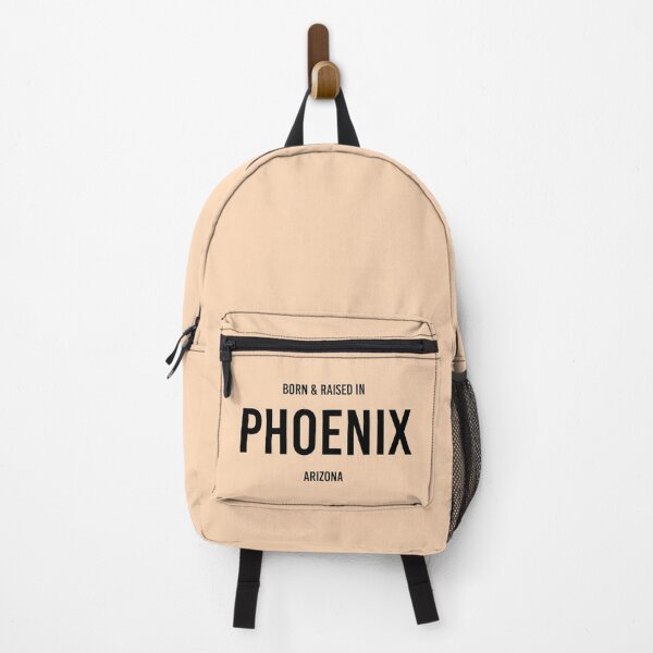 Item preview, Born & Raised in Phoenix, Arizona designed and sold by qdesigns-az.