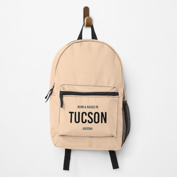 Item preview, Born & Raised in Tucson, Arizona designed and sold by qdesigns-az.