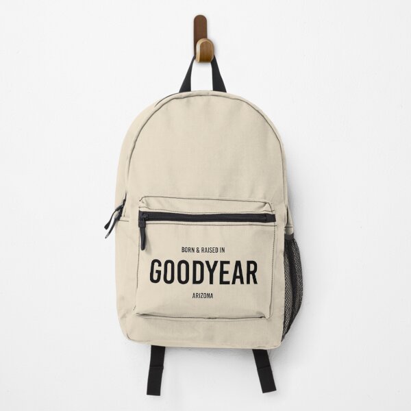Item preview, Born & Raised in Goodyear, Arizona designed and sold by qdesigns-az.