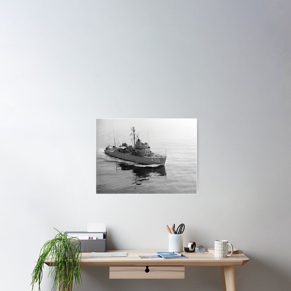Aperçu de l'œuvre Poster créée et vendue par militarygifts.