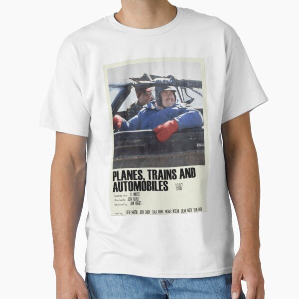 Aperçu de l'œuvre Avions, trains et automobiles Film d'art alternatif Large (3) . créée et vendue par veradashop18.