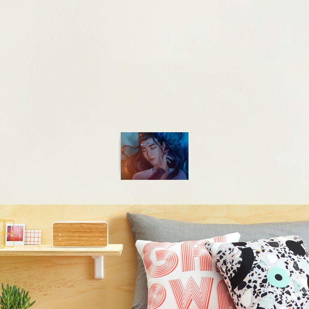 Item preview, Photographic Print designed and sold by hungryallen.