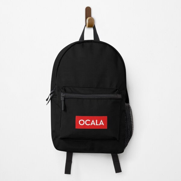 Item preview, ocala national forest designed and sold by art-and-sticker.