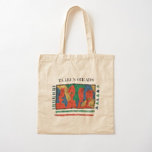Artikelvorschau, Talking Heads Classic Vintage entworfen und verkauft von Lunasnowwhite.