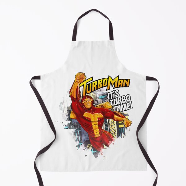 Item preview, Turbo Man designed and sold by Oussa 2008 ⭐⭐⭐⭐⭐.